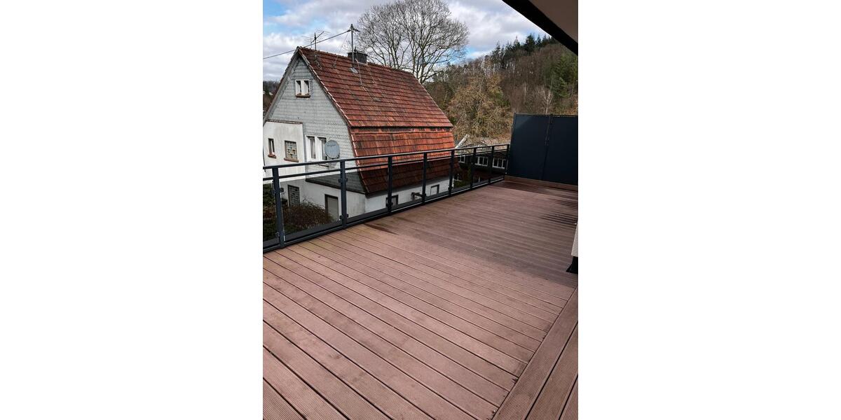 Einfamilienhaus Gummersbach - 2.5 Zimmer, 75 m&sup2;, 920&euro; | Angebot:25830520