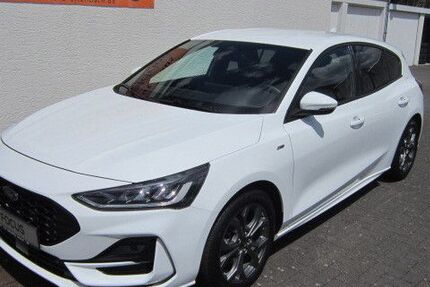 Ford Focus 25.800 km 18.900 &euro; Offenbach 63069