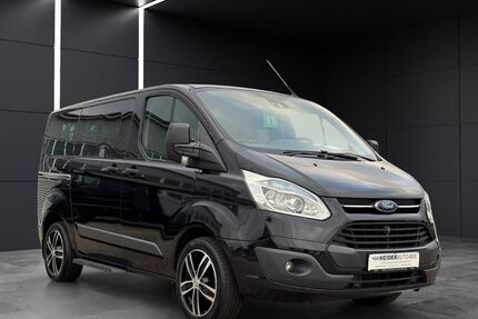Ford Transit Custom 139.900 km 18.999 &euro; Heide 25746