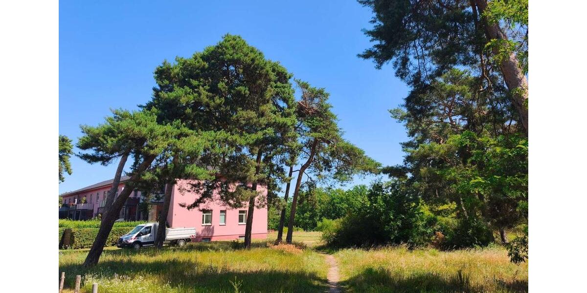 Etagenwohnung Nauen - 3 Zimmer, 92 m&sup2;, 923&euro; | Angebot:26675152