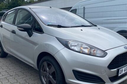 Ford Fiesta 38.400 km 10.885 &euro; Stockelsdorf bei Lübeck 23617