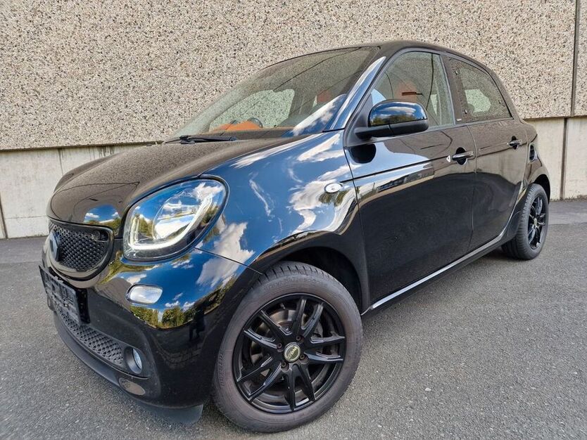 ForFour