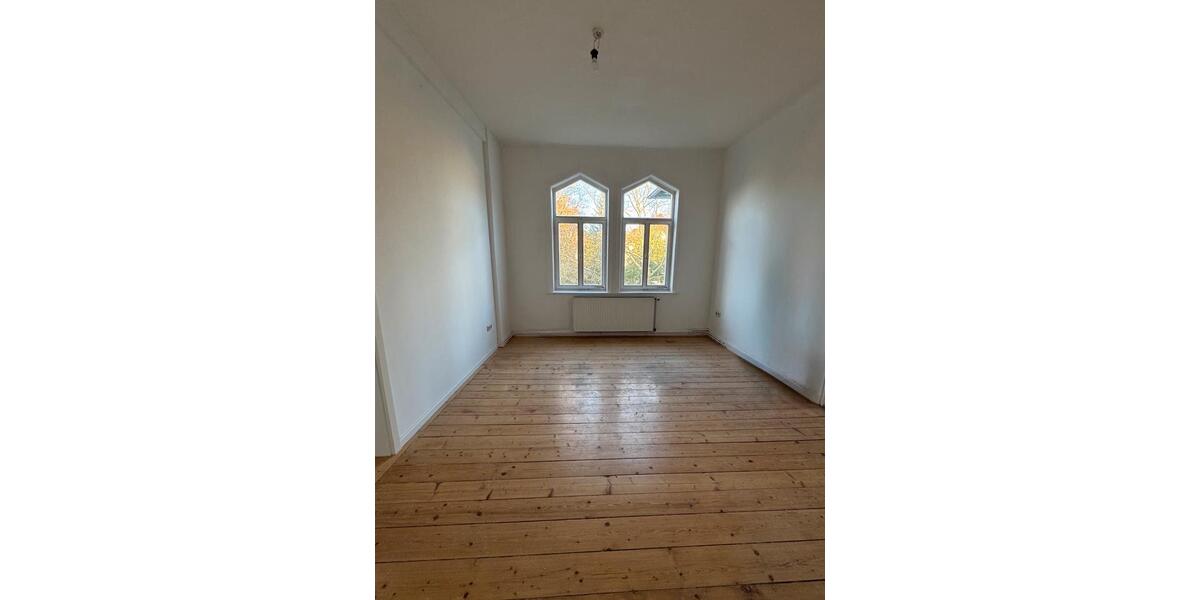 Renovierte 4,5 Zimmer-Wohnung im schönen Ostviertel 5 zimmer