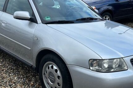 Audi A3 170.000 km 1.990 &euro; Potsdam Mittelmark / Beelitz 14547