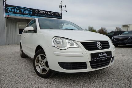 VW Polo 128.137 km 3.950 &euro; München 81829
