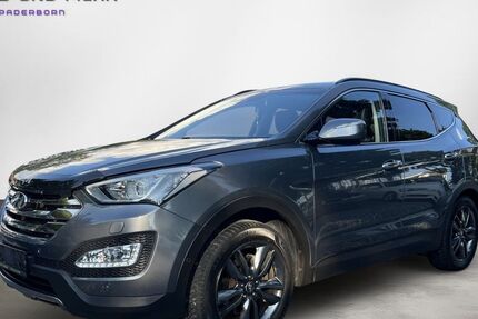 Hyundai SANTA FE 172.000 km 9.999 &euro; Paderborn 33100