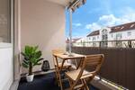 Etagenwohnung Gersthofen - 3 Zimmer, 70 m&sup2;, 345.000&euro; | Angebot:26155659