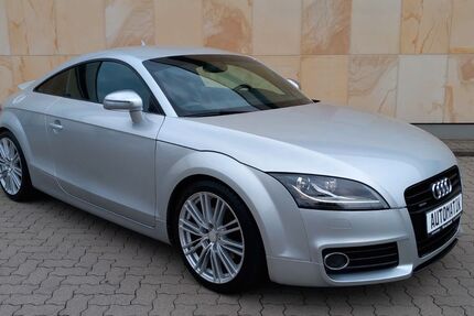 Audi TT 256.000 km 8.990 &euro; Schwetzingen 68723