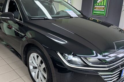 VW Arteon 162.251 km 17.290 &euro; Lutherstadt Wittenberg 06886