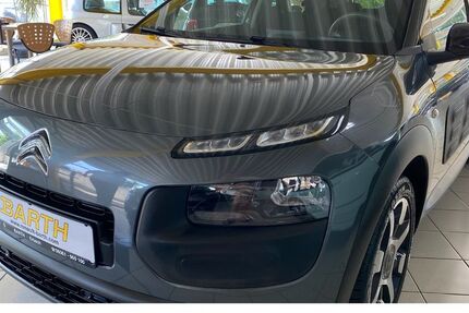 Citroen C4 Cactus 88.000 km 9.890 &euro; Erbach 64711