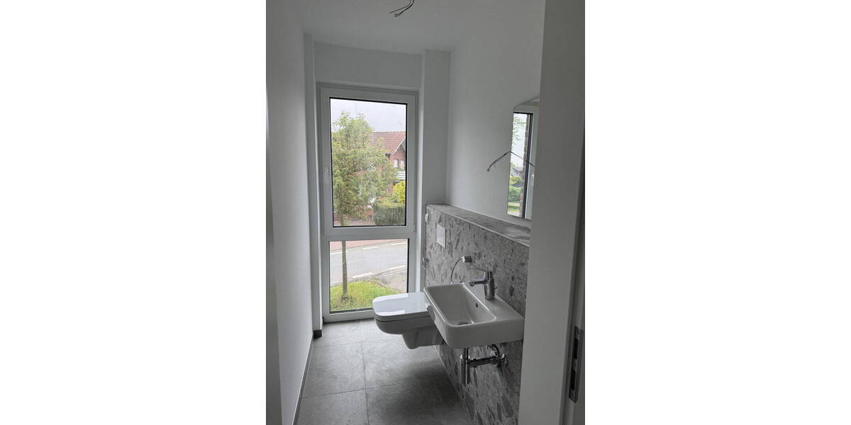 Etagenwohnung Dülmen - 3 Zimmer, 84 m&sup2;, 1.134&euro; | Angebot:25944669
