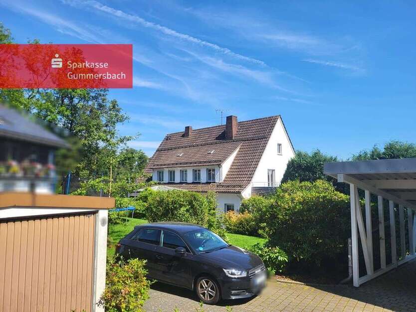 Haus zum Kaufen in Gummersbach 850.000 € 324 m²