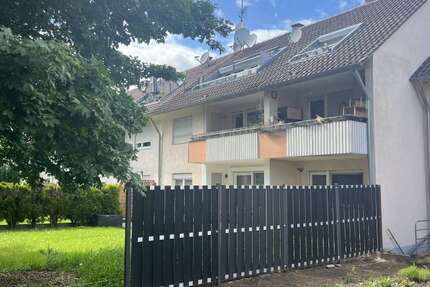 Wohnung Ditzingen - 3 Zimmer, 63 m&sup2;, 184.000&euro; | Angebot:27038001