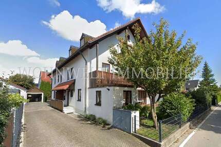 Wohnung zum Kaufen in Hallbergmoos 350.000 € 65.8 m²