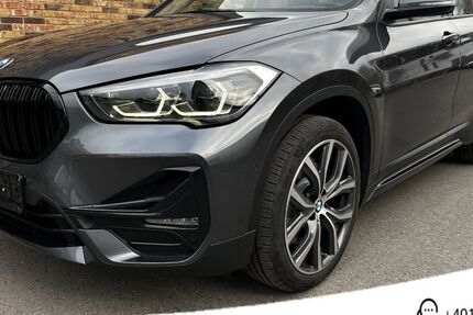 BMW X1 81.999 km 26.888 &euro; Steinbach-Hallenberg OT Viernau 98587