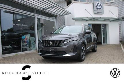 Peugeot 3008 77.227 km 18.880 &euro; Wendlingen am Neckar 73240