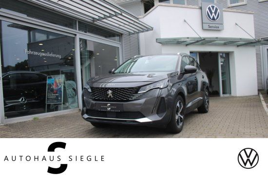 Peugeot 3008 77.227 km 18.880 &euro; Wendlingen am Neckar 73240