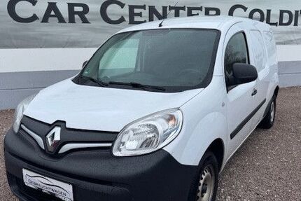 Renault Kangoo 335.000 km 5.900 &euro; Colditz 04680