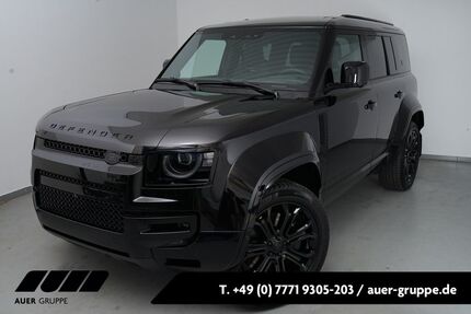 Land Rover Defender 2.900 km 189.990 &euro; Stockach 78333