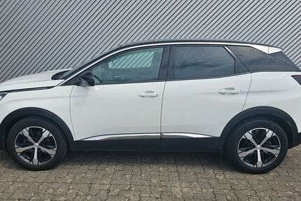 Peugeot 3008 34.000 km 16.900 € Sasbach 77880