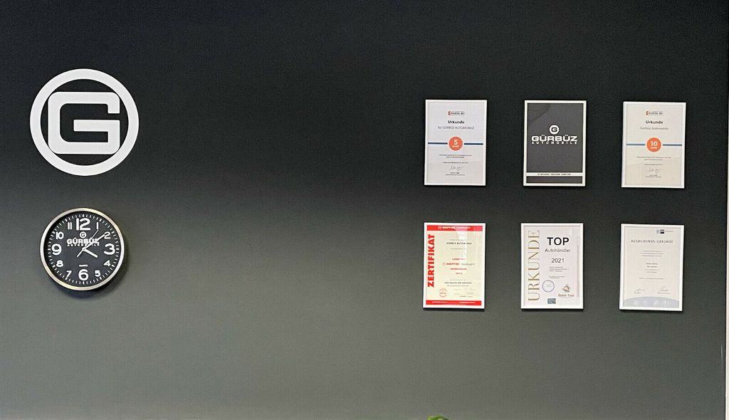 VW Golf 105.000 km 8.500 &euro; Wiesbaden 65203