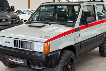 Fiat Panda 71.000 km 17.990 &euro; Deißlingen 78652