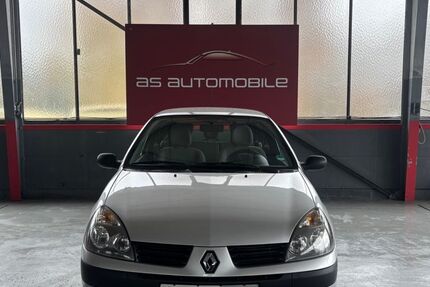 Renault Clio 50.672 km 3.990 &euro; neuwied 56567