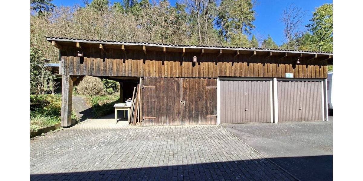 Gewerbeobjekt Ronshausen - 950.000&euro; | Angebot:26657664