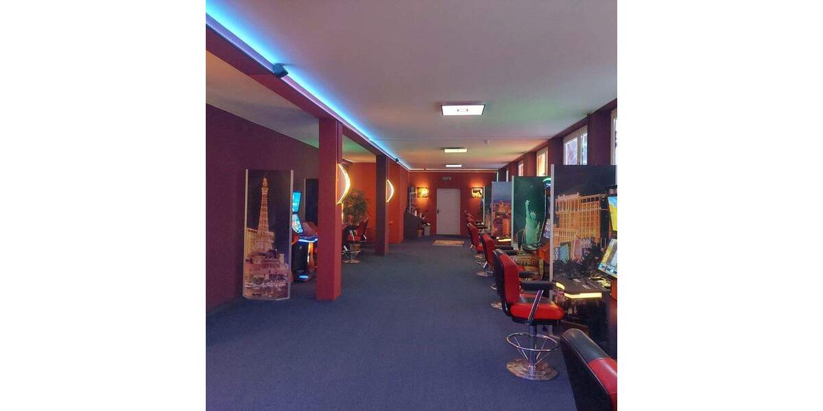 Gewerbeobjekt Uslar - 1.650.000&euro; | Angebot:24270930