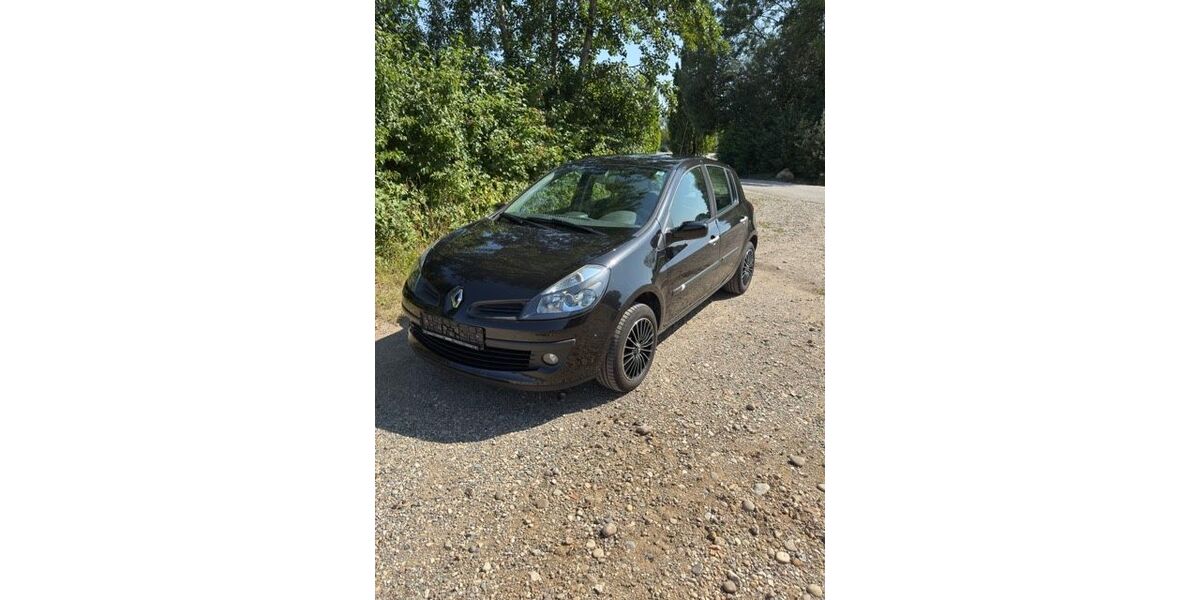 Renault Clio 117.046 km 3.800 &euro; Rielasingen 78239