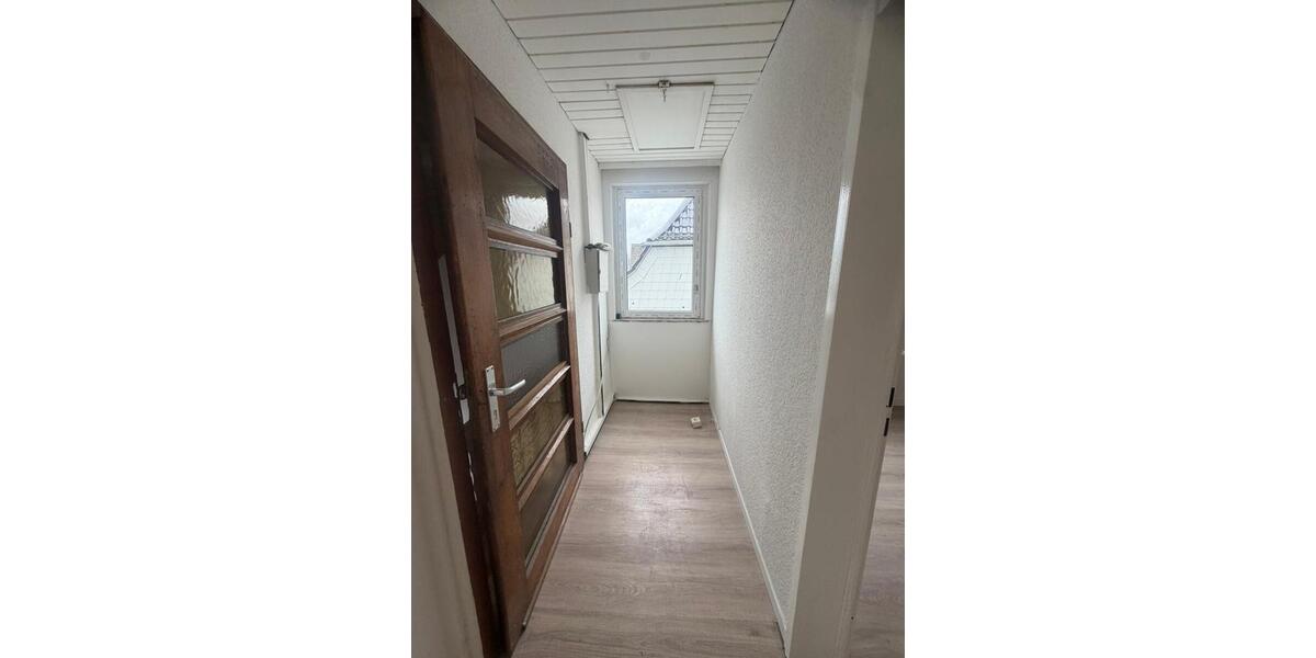Dachgeschoßwohnung Sankt Ingbert - 3 Zimmer, 55 m&sup2;, 480&euro; | Angebot:25614189