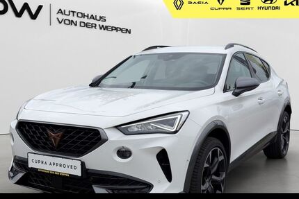 Cupra Formentor 49.950 km 24.370 &euro; Oberschopfheim 77948