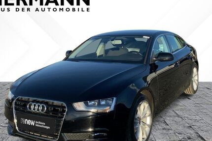 Audi A5 190.332 km 8.891 &euro; Einbeck 37574