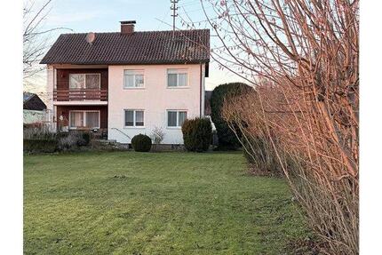 Haus Neuburg an der Donau - 5 Zimmer, 130 m&sup2;, 520.000&euro; | Angebot:26309470