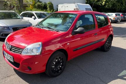 Renault Clio 161.300 km 790 &euro; Bonn 53129