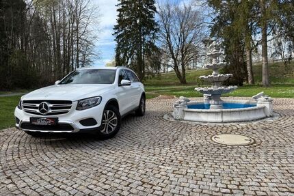 Mercedes GLC 250