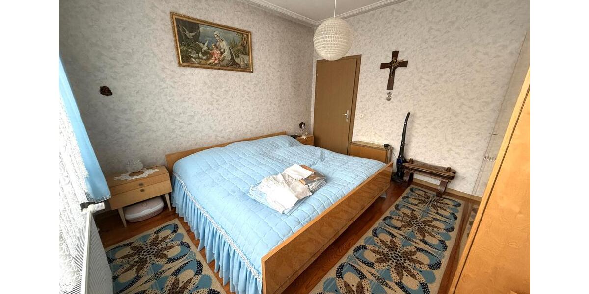 Einfamilienhaus Wadern - 110.000&euro; | Angebot:26403582