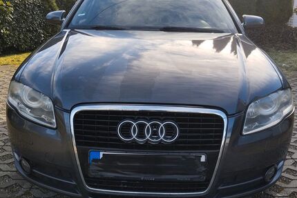 Audi A4 179.800 km 3.650 &euro; Tettnang 88069