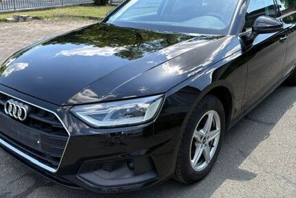 Audi A4 189.500 km 16.900 &euro; Selbitz OT Neuhaus 95152