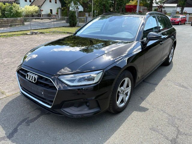 Audi A4 189.500 km 16.900 &euro; Selbitz OT Neuhaus 95152
