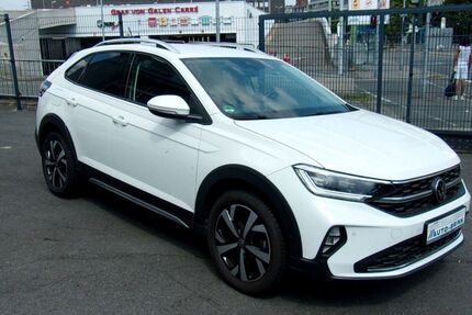 VW Taigo 22.539 km 19.985 &euro; Hagen 58089