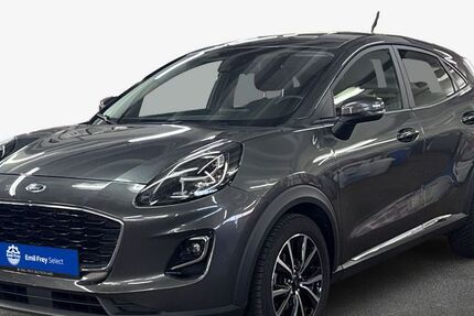 Ford Puma 44.024 km 16.816 &euro; Hannover 30165