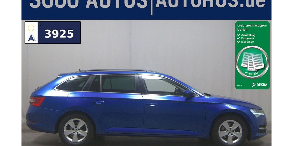 Skoda Superb 177.108 km 15.480 &euro; Gyhum/Bockel 27404