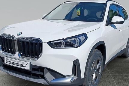 BMW X1 6.310 km 37.470 &euro; Dresden 01067