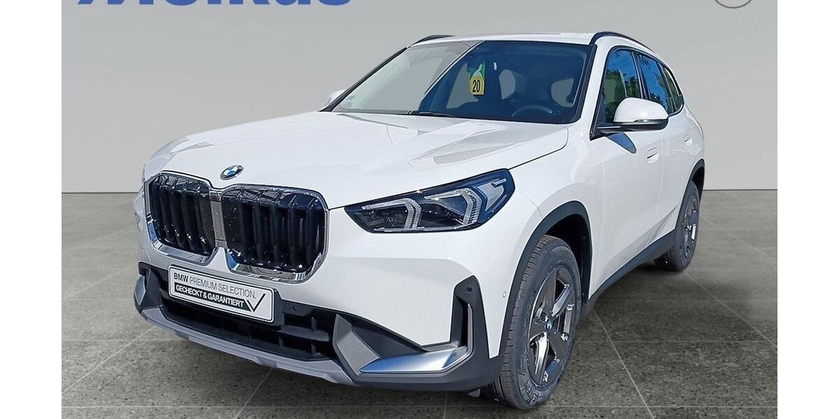 BMW X1 6.310 km 39.470 &euro; Dresden 01067