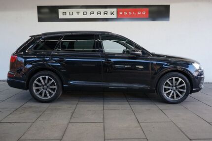 Audi Q7 118.000 km 36.880 &euro; Asslar 35614