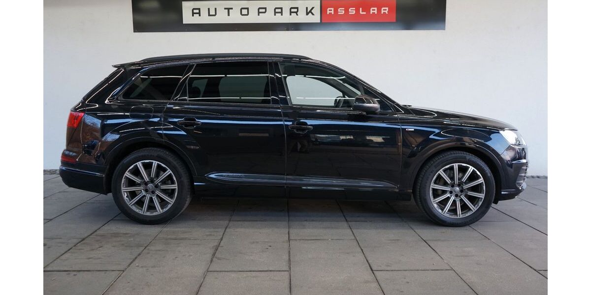Audi Q7 118.000 km 36.880 &euro; Asslar 35614