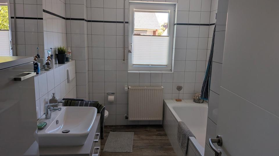 Etagenwohnung Gütersloh Kattenstroth - 3 Zimmer, 86 m&sup2;, 258.000&euro; | Angebot:26322377