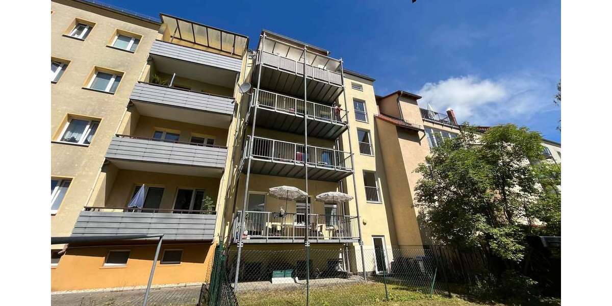 Wohnung zum Kaufen in Plauen 70.000 € 75.46 m² 3 zimmer