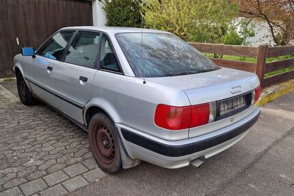 Audi 80 155.343 km 3.200 &euro; Ingolstadt 85049